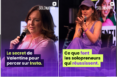 Le Board Media — contenus réseaux sociaux